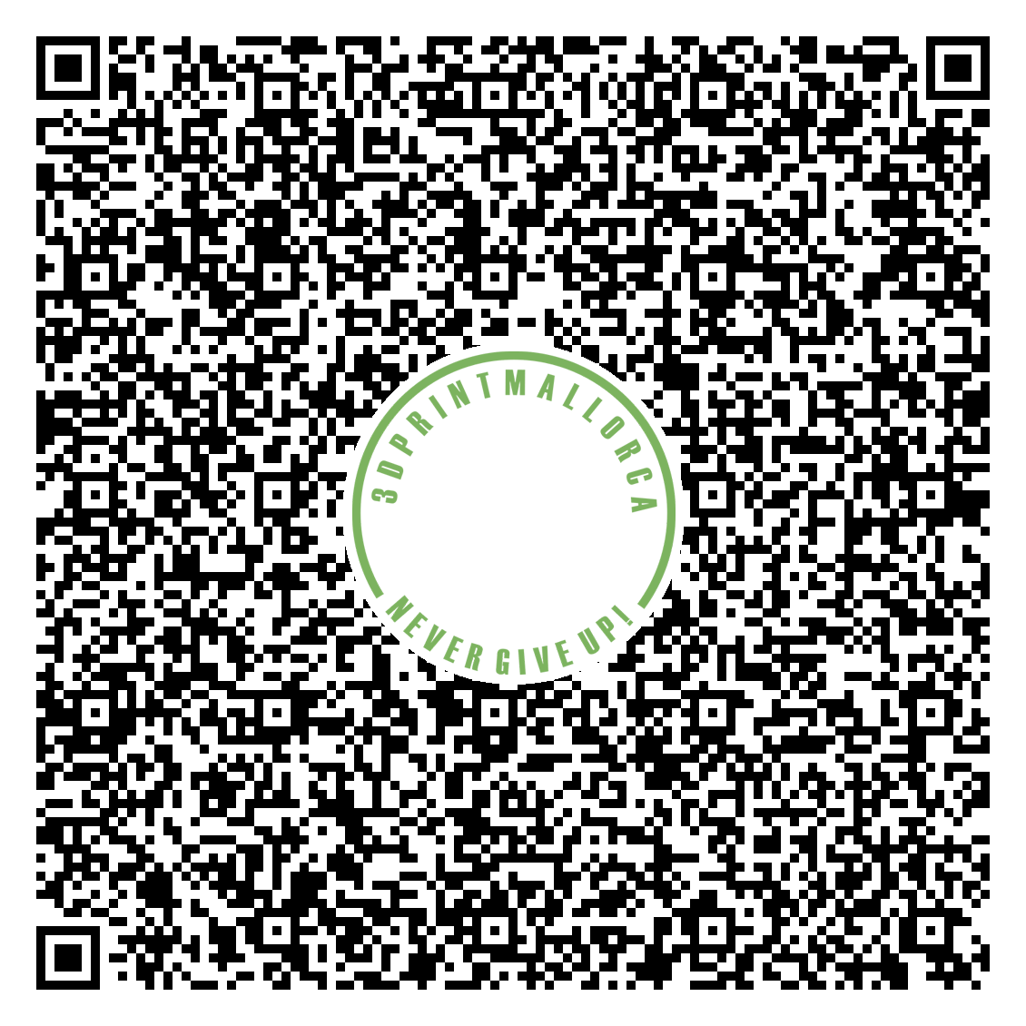 QR base
